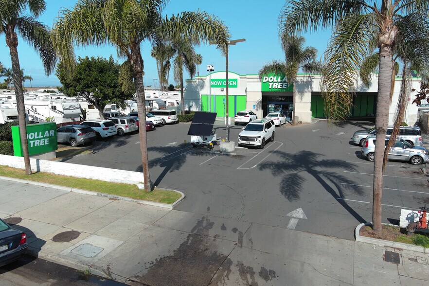 More Photos Of 1862 Palm Ave, San Diego Freestanding For Sale