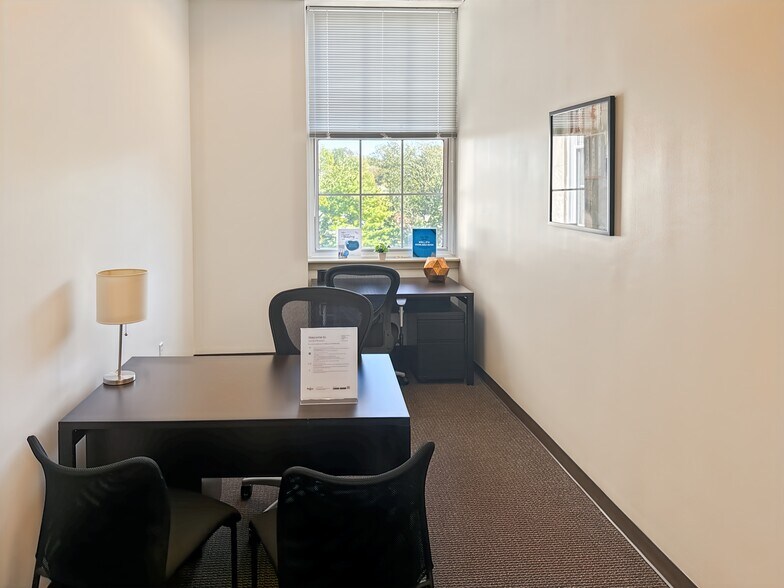 More Photos Of 610 Old York Rd, Jenkintown Coworking Space