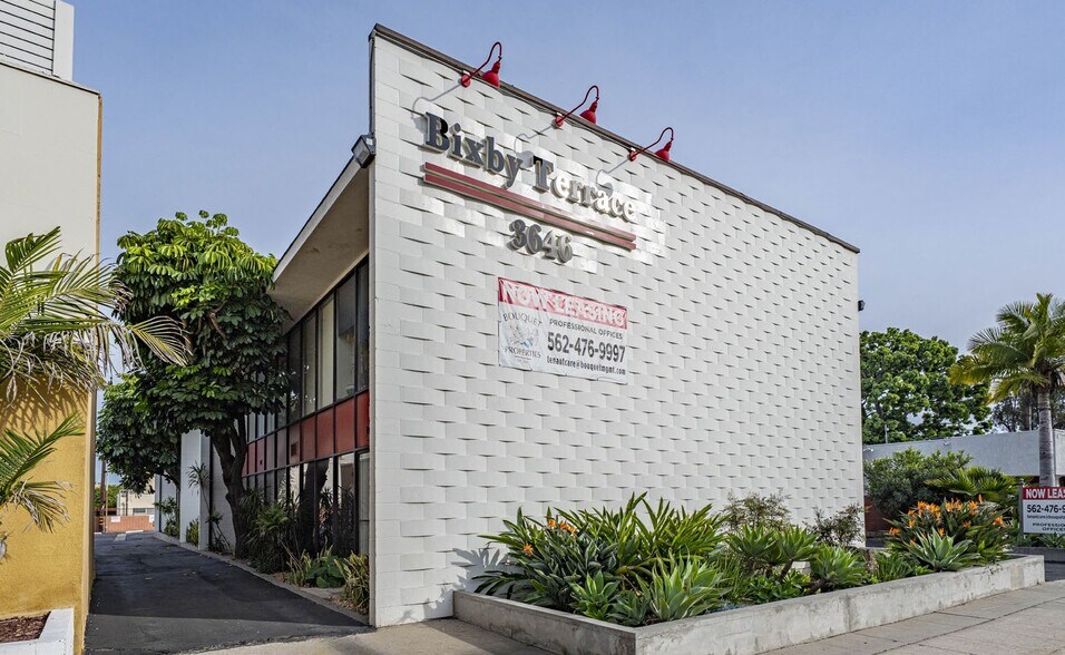 More Photos Of 3646 Long Beach Blvd, Long Beach Loft Creative Space For Sale