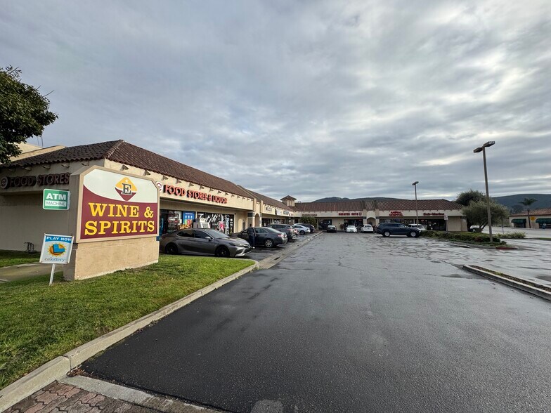 More Photos Of 997 W San Marcos Blvd, San Marcos Unknown For Lease