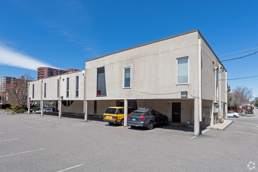 More Photos Of 100 S Madison St, Denver Office For Lease