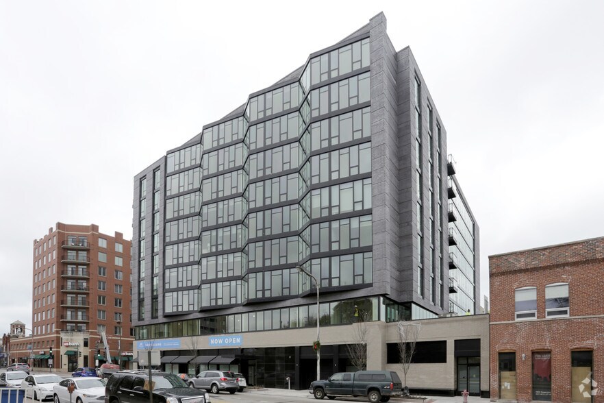 More Photos Of 847 Chicago Ave, Evanston Apartments For Lease
