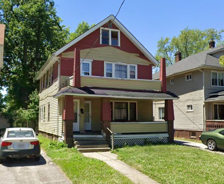 Primary Photo Of , Cleveland Specialty For Sale