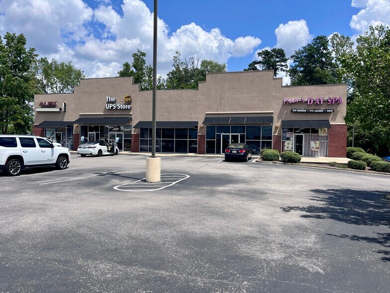 More Photos Of 3985 Parkwood Rd SE, Bessemer Unknown For Lease
