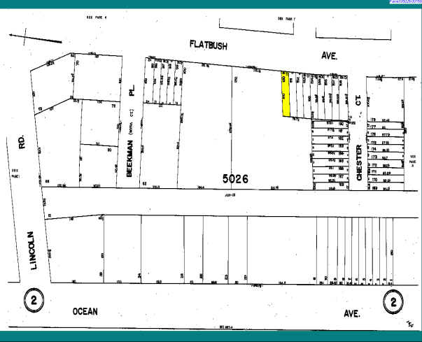 More Photos Of 600 Flatbush Ave, Brooklyn Storefront Retail Residential For Sale