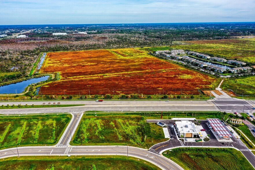 More Photos Of SR 82, Fort Myers Land For Sale