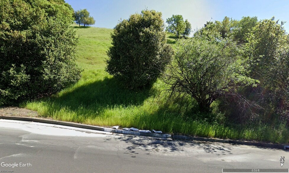 More Photos Of 3101 Old Tunnel rd, Lafayette Land For Sale