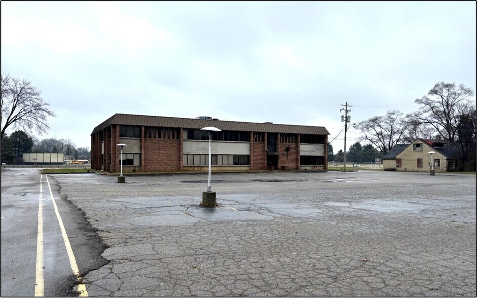 More Photos Of , Southfield Unknown For Sale