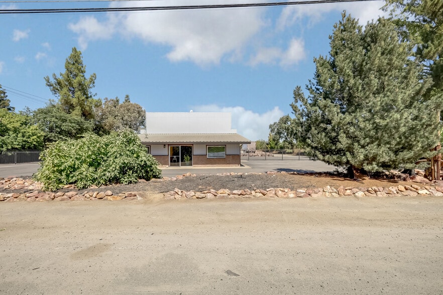 More Photos Of 2689 State Highway 20, Marysville Industrial For Sale