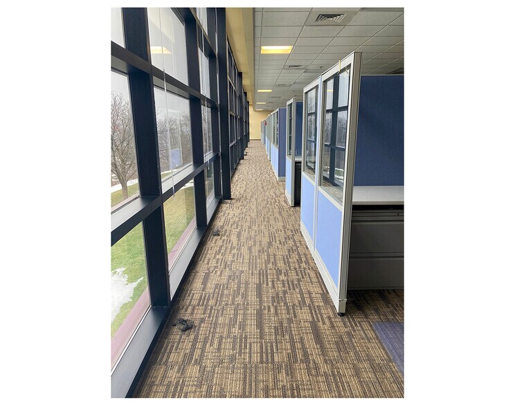 More Photos Of 2810 City View Dr, Madison Office For Sale