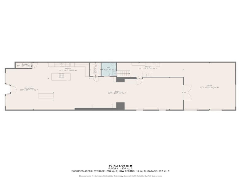 More Photos Of 705 Warren St, Hudson Storefront Retail Residential For Sale