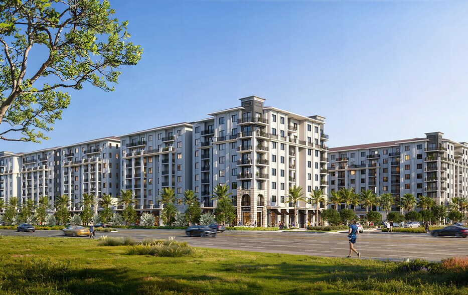 More Photos Of 600 W Yamato Rd, Boca Raton Apartments For Lease