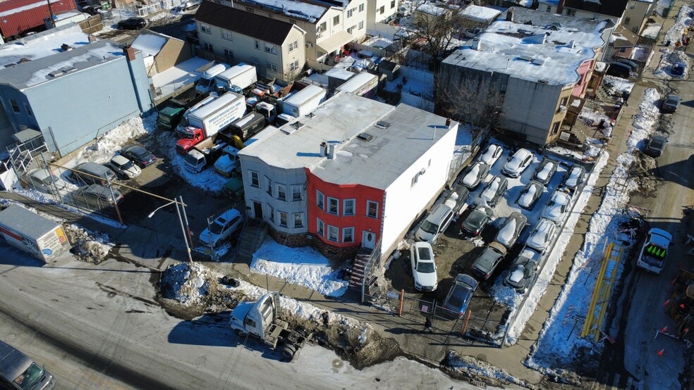 More Photos Of 168-26 Liberty ave, Jamaica Land For Sale