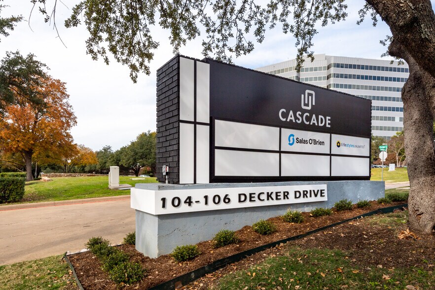 More Photos Of 104 Decker Ct, Irving Unknown For Lease