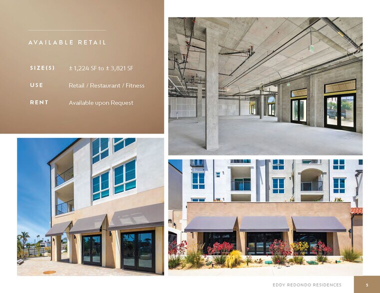 More Photos Of 1700 S Pacific Coast Hwy, Redondo Beach Apartments For Lease