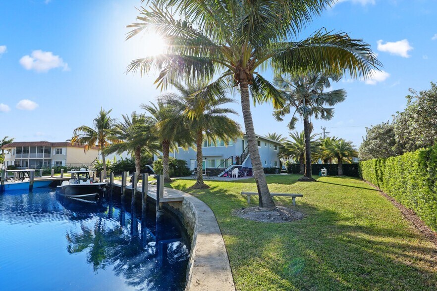 More Photos Of 830 SE 22nd Ave, Pompano Beach Apartments For Sale
