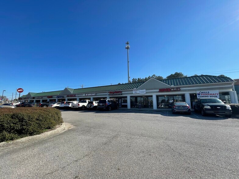 More Photos Of 439 Fieldstown Rd, Gardendale Unknown For Lease