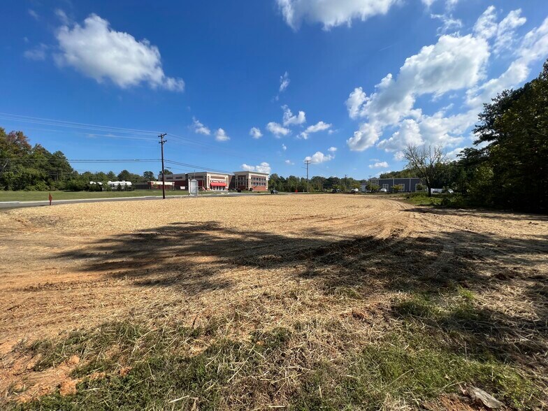 More Photos Of 25845 Point Lookout Rd, Leonardtown Land For Sale