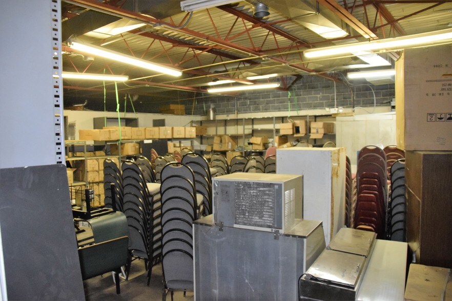 More Photos Of 21048-21054 Kelly Rd, Eastpointe Storefront For Sale