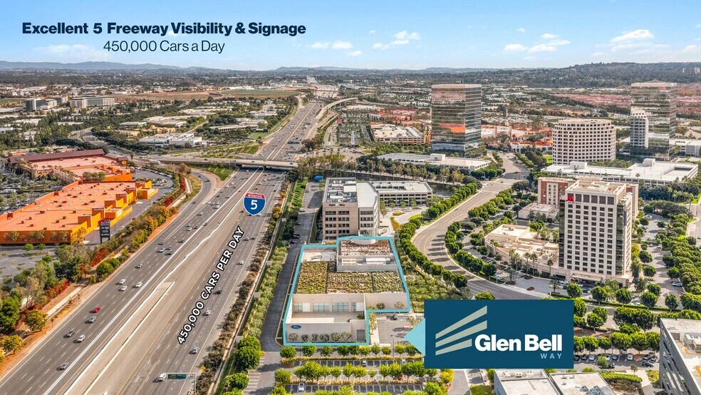 Primary Photo Of 3 Glen Bell Way, Irvine Research And Development For Lease