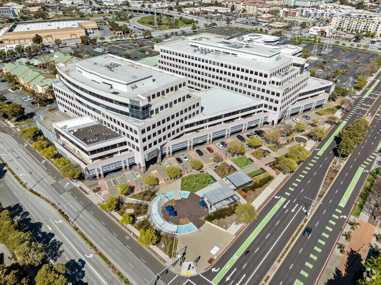More Photos Of 1001-1051 E Hillsdale Blvd, Foster City Office For Lease