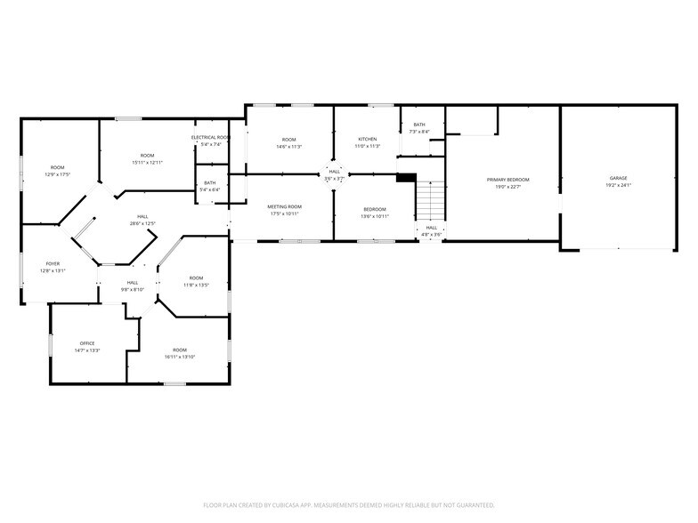 More Photos Of 434 SW 14 St, Ocala Office Residential For Sale