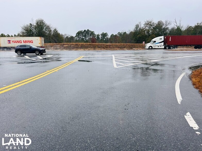 More Photos Of 0 Fallline Fwy, Butler Land For Sale