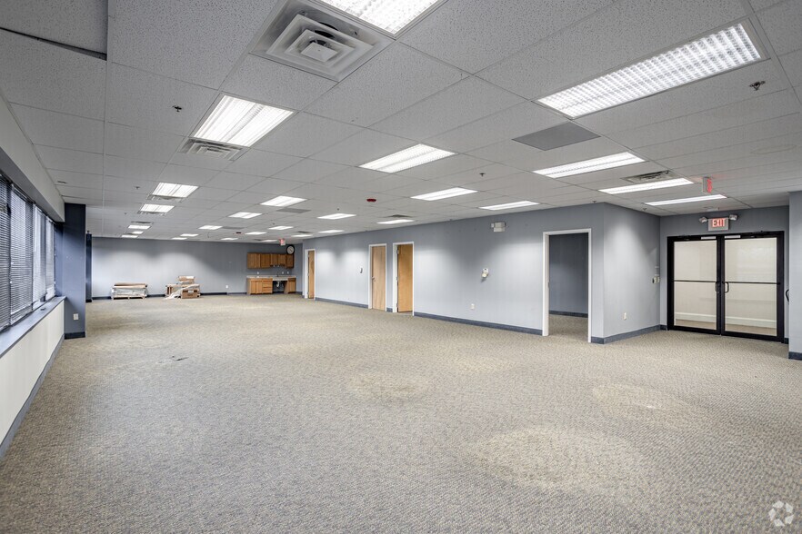 Photo of 3rd Floor Ste 304