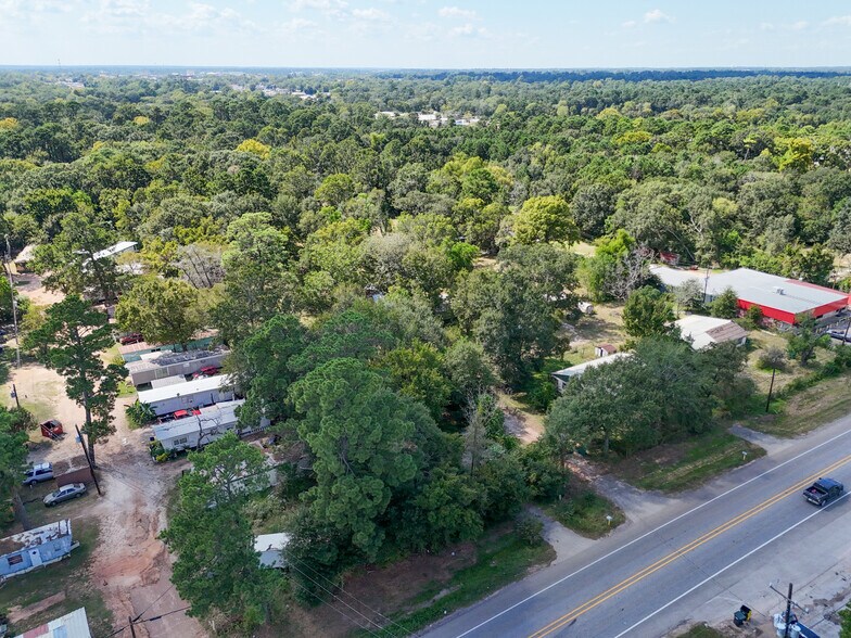 More Photos Of 220 Porter Rd, Conroe Land For Sale