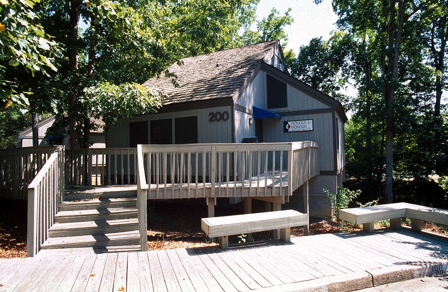 More Photos Of 3000 Langford Rd, Peachtree Corners Office For Lease