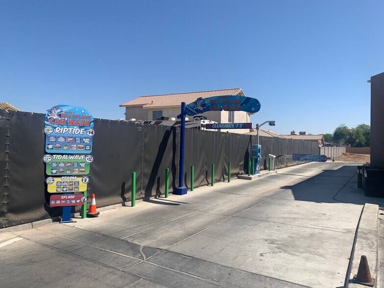 More Photos Of 205 E 15th St, Imperial Convenience Store For Sale