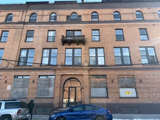 More Photos Of 536-540 Central Ave, Newark Apartments For Lease