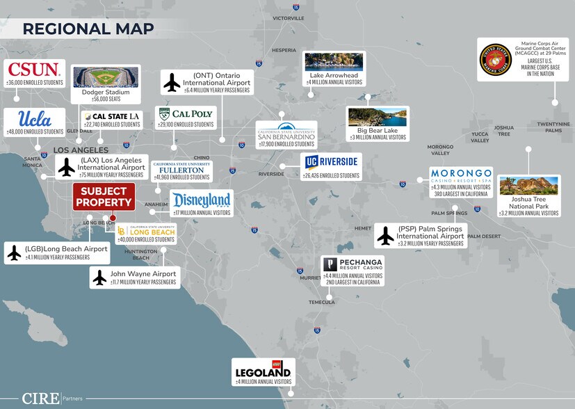 More Photos Of 1821 N Tustin St, Orange Freestanding For Sale