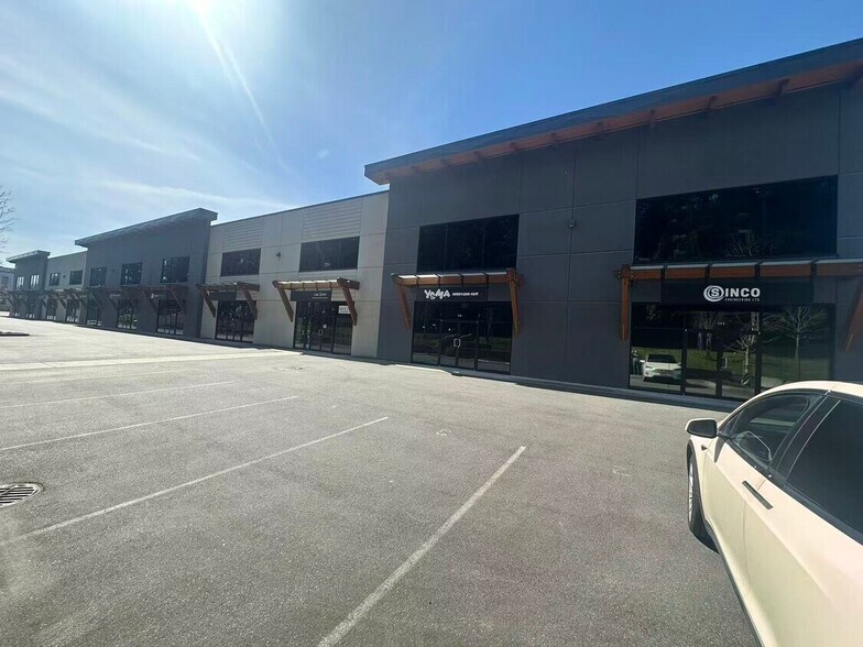 More Photos Of 19181 34A Av, Surrey Warehouse For Sale