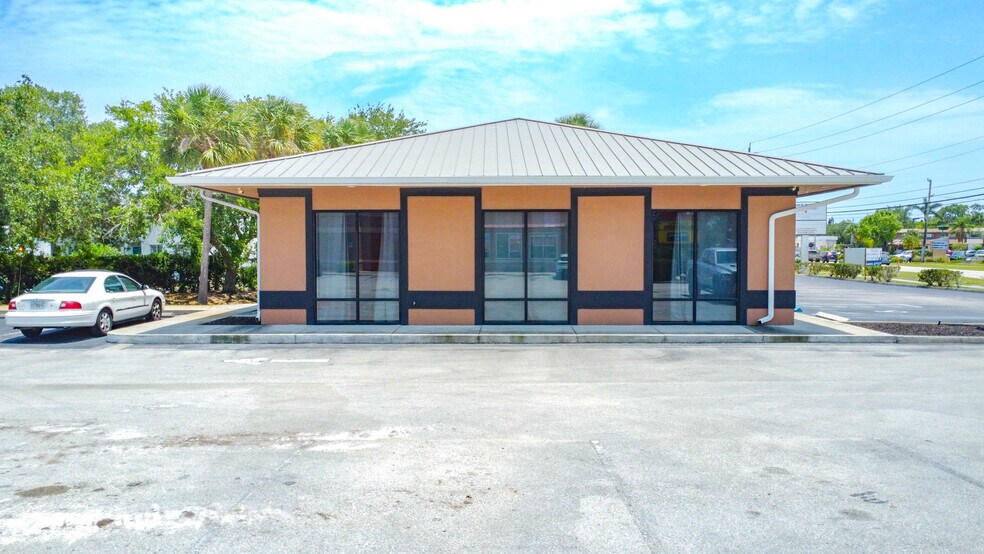 More Photos Of 8400 Astronaut Blvd, Cape Canaveral Medical For Lease