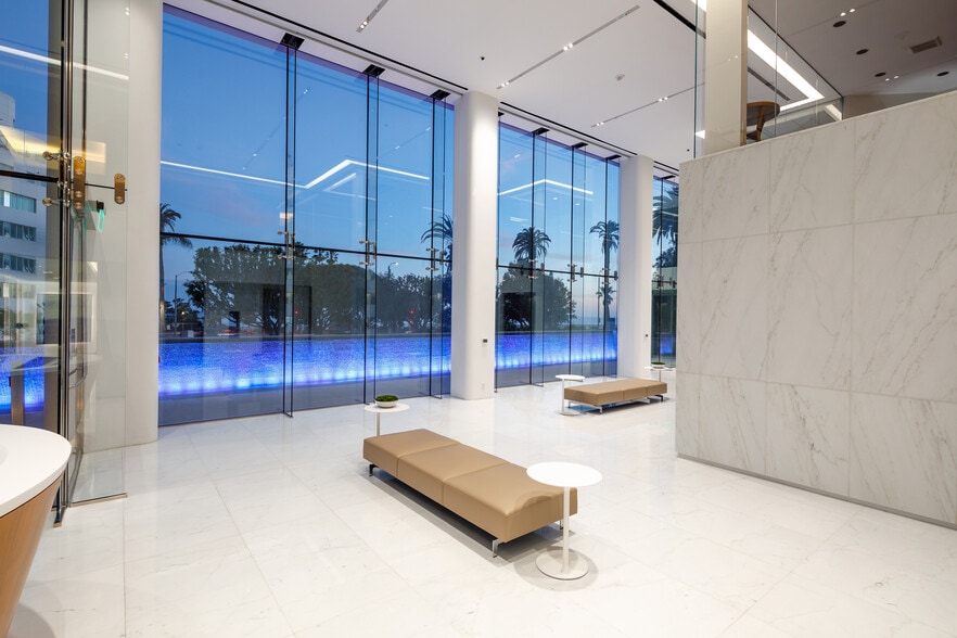 More Photos Of 1299 Ocean Ave, Santa Monica Office For Lease