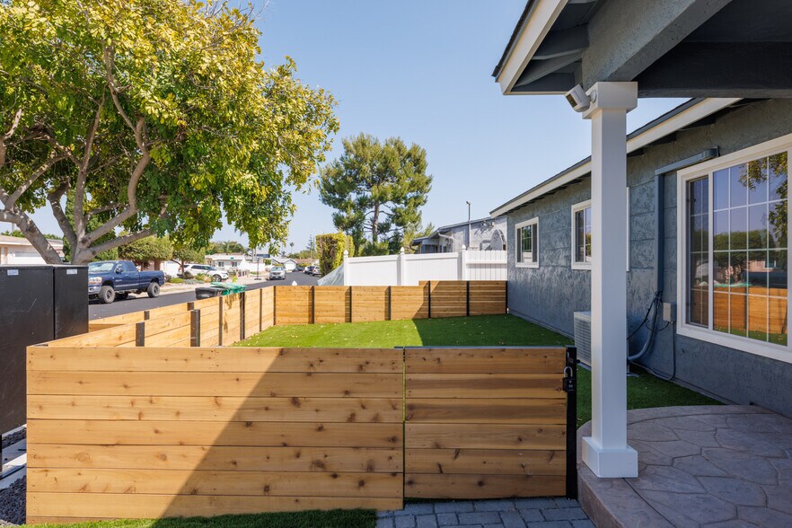 More Photos Of 4578 Jicarillo Ave, San Diego Apartments For Sale