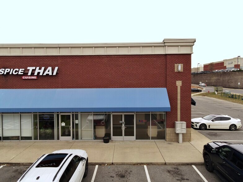Primary Photo Of 9745 Patriot Hwy, Fredericksburg Unknown For Lease