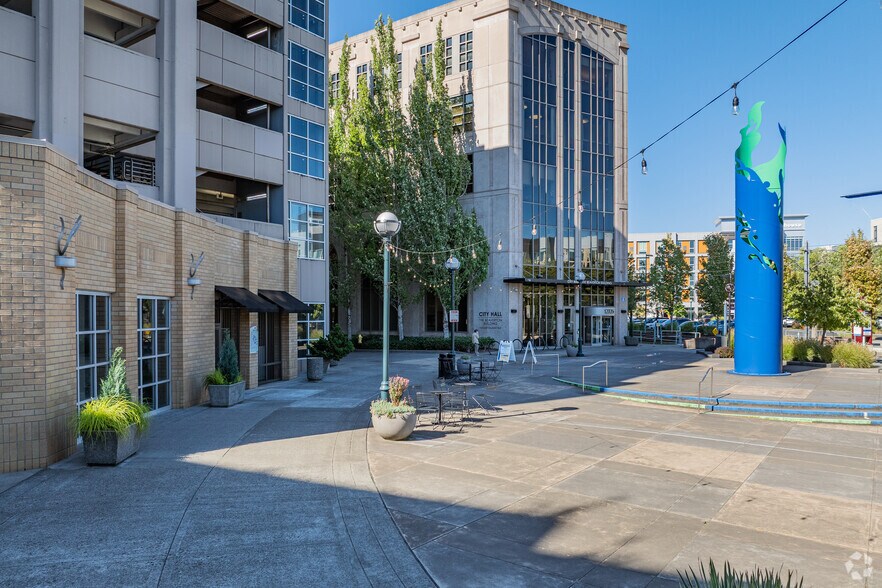 More Photos Of 12655 SW Millikan Way, Beaverton Specialty For Sale