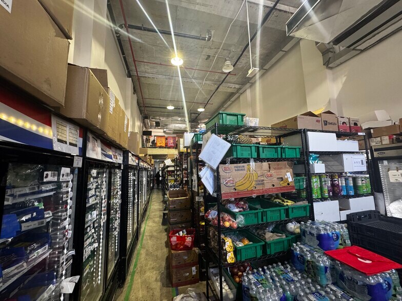 More Photos Of 82 Suydam St, Brooklyn General Retail For Sale