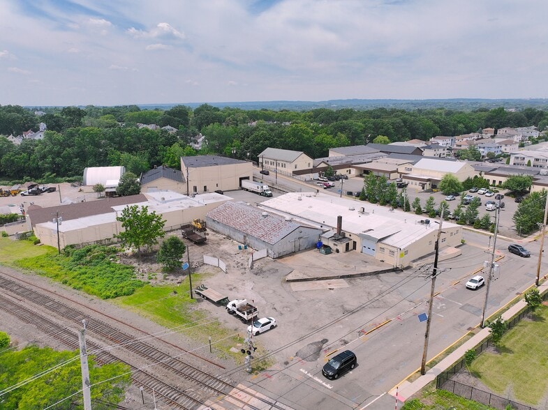 More Photos Of 436 Central Ave, East Rutherford Manufacturing For Sale