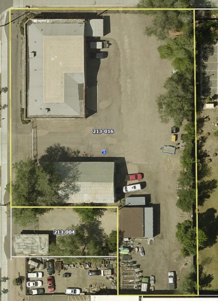 More Photos Of 1485 S 300 W, Salt Lake City Warehouse For Lease