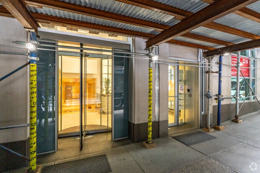 More Photos Of 104-110 E 40th St, New York Medical For Sale