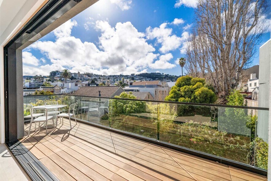 More Photos Of 1126 Sanchez St, San Francisco Apartments For Sale