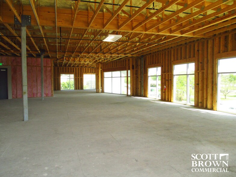 More Photos Of 2505 Scripture St, Denton Medical For Lease