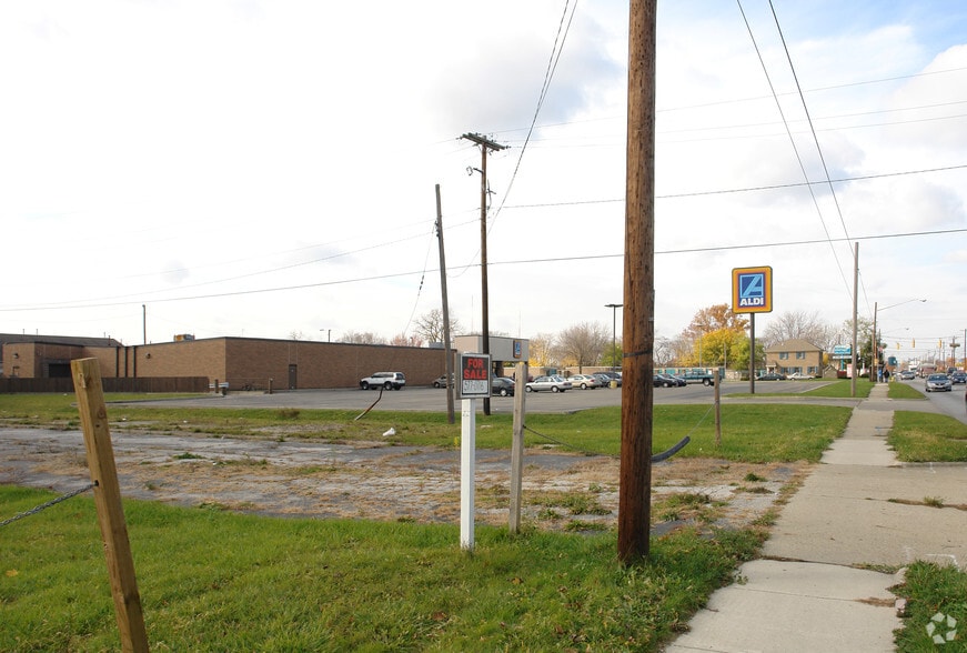 More Photos Of 3855 E Main St, Columbus Land For Sale