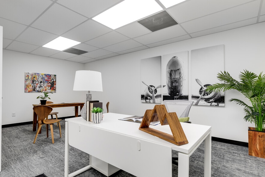 More Photos Of 2405 Westwood Ave, Richmond Office For Lease