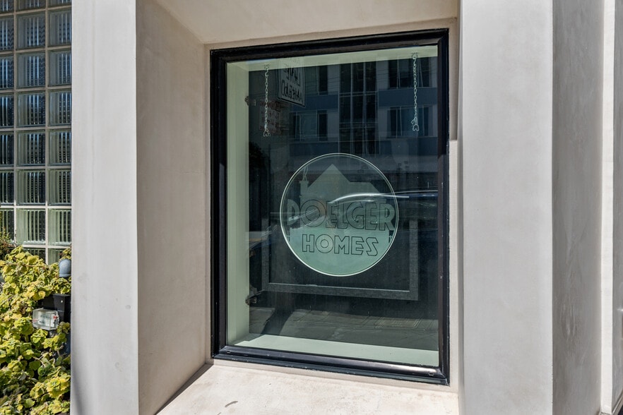 More Photos Of 320 Judah St, San Francisco Loft Creative Space For Lease