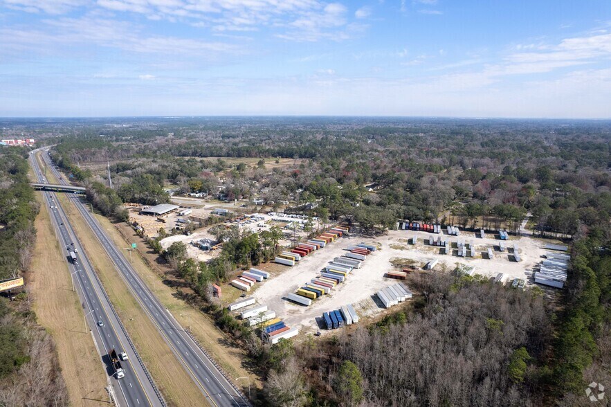 More Photos Of 8000 Old Kings Rd, Jacksonville Land For Lease