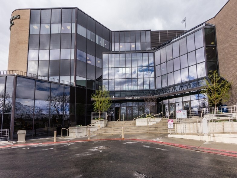 More Photos Of 1055 N 300 W, Provo Medical For Sale